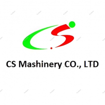    CS MASHINERY - 