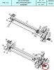   (  ) DONGYANG SS1956 OEM - 8 800 201-15-03  -       Kanglim, Soosan, DongYang, SamYang, HIAB, CS Mashinery