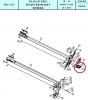   (  ) DONGYANG SS1926 OEM - 8 800 201-15-03  -       Kanglim, Soosan, DongYang, SamYang, HIAB, CS Mashinery