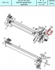   (  ) DONGYANG SS1956 OEM - 8 800 201-15-03  -       Kanglim, Soosan, DongYang, SamYang, HIAB, CS Mashinery