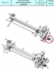   (  ) DONGYANG SS1956 OEM - 8 800 201-15-03  -       Kanglim, Soosan, DongYang, SamYang, HIAB, CS Mashinery