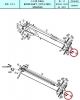   (  ) DONGYANG SS2036 OEM - 8 800 201-15-03  -       Kanglim, Soosan, DongYang, SamYang, HIAB, CS Mashinery