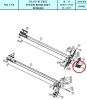   (  ) DONGYANG SS1956 OEM - 8 800 201-15-03  -       Kanglim, Soosan, DongYang, SamYang, HIAB, CS Mashinery