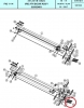   (  ) DONGYANG SS1956 OEM - 8 800 201-15-03  -       Kanglim, Soosan, DongYang, SamYang, HIAB, CS Mashinery