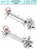   (  ) DONGYANG SS1956 OEM - 8 800 201-15-03  -       Kanglim, Soosan, DongYang, SamYang, HIAB, CS Mashinery