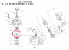 A57254A     SOOSAN SCS876 - 8 800 201-15-03  -       Kanglim, Soosan, DongYang, SamYang, HIAB, CS Mashinery