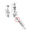A57258A     SOOSAN SCS513 - 8 800 201-15-03  -       Kanglim, Soosan, DongYang, SamYang, HIAB, CS Mashinery