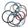 AS0973A     SOOSAN SCS736 - 8 800 201-15-03  -       Kanglim, Soosan, DongYang, SamYang, HIAB, CS Mashinery