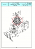 S307443AC  -  DONGYANG SS2037 OEM - 8 800 201-15-03  -       Kanglim, Soosan, DongYang, SamYang, HIAB, CS Mashinery