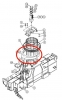 S305582/S305585  -  DONGYANG SS1506 - 8 800 201-15-03  -       Kanglim, Soosan, DongYang, SamYang, HIAB, CS Mashinery