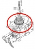 S305582/S305585  -  DONGYANG SS1926 - 8 800 201-15-03  -       Kanglim, Soosan, DongYang, SamYang, HIAB, CS Mashinery