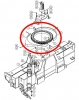 S305582/S305585  -  DONGYANG SS1956 - 8 800 201-15-03  -       Kanglim, Soosan, DongYang, SamYang, HIAB, CS Mashinery