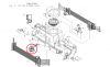 J17250B    SOOSAN SCS866   - 8 800 201-15-03  -       Kanglim, Soosan, DongYang, SamYang, HIAB, CS Mashinery