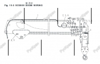     SOOSAN SCS886 - 8 800 201-15-03  -       Kanglim, Soosan, DongYang, SamYang, HIAB, CS Mashinery