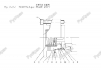    SOOSAN SCS1015 - 8 800 201-15-03  -       Kanglim, Soosan, DongYang, SamYang, HIAB, CS Mashinery