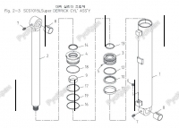      SOOSAN SCS1015 - 8 800 201-15-03  -       Kanglim, Soosan, DongYang, SamYang, HIAB, CS Mashinery