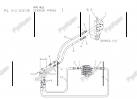       SOOSAN SCS736 - 8 800 201-15-03  -       Kanglim, Soosan, DongYang, SamYang, HIAB, CS Mashinery