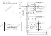   SOOSAN SCS1015 - 8 800 201-15-03  -       Kanglim, Soosan, DongYang, SamYang, HIAB, CS Mashinery