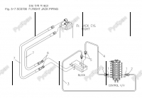          SOOSAN SCS736 - 8 800 201-15-03  -       Kanglim, Soosan, DongYang, SamYang, HIAB, CS Mashinery