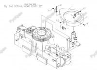      SOOSAN SCS746L - 8 800 201-15-03  -       Kanglim, Soosan, DongYang, SamYang, HIAB, CS Mashinery