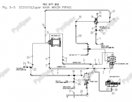       SOOSAN SCS1015 - 8 800 201-15-03  -       Kanglim, Soosan, DongYang, SamYang, HIAB, CS Mashinery