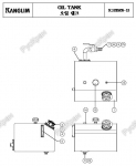     KANGLIM KS1056 - 8 800 201-15-03  -       Kanglim, Soosan, DongYang, SamYang, HIAB, CS Mashinery