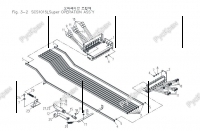  ()     SOOSAN SCS1015 - 8 800 201-15-03  -       Kanglim, Soosan, DongYang, SamYang, HIAB, CS Mashinery