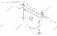     SOOSAN SCS333 - 8 800 201-15-03  -       Kanglim, Soosan, DongYang, SamYang, HIAB, CS Mashinery