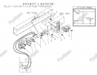        (8 )   SOOSAN SCS736 - 8 800 201-15-03  -       Kanglim, Soosan, DongYang, SamYang, HIAB, CS Mashinery