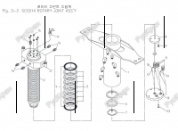    SOOSAN SCS514 - 8 800 201-15-03  -       Kanglim, Soosan, DongYang, SamYang, HIAB, CS Mashinery