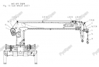      SOOSAN SCS866 - 8 800 201-15-03  -       Kanglim, Soosan, DongYang, SamYang, HIAB, CS Mashinery