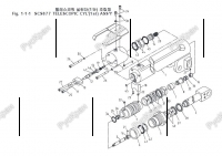    (1-)   SOOSAN SCS877 - 8 800 201-15-03  -       Kanglim, Soosan, DongYang, SamYang, HIAB, CS Mashinery