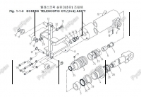    (3-)   SOOSAN SCS886 - 8 800 201-15-03  -       Kanglim, Soosan, DongYang, SamYang, HIAB, CS Mashinery