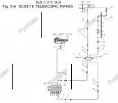       SOOSAN SCS876 - 8 800 201-15-03  -       Kanglim, Soosan, DongYang, SamYang, HIAB, CS Mashinery