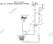       SOOSAN SCS886 - 8 800 201-15-03  -       Kanglim, Soosan, DongYang, SamYang, HIAB, CS Mashinery