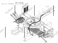      SOOSAN SCS866 - 8 800 201-15-03  -       Kanglim, Soosan, DongYang, SamYang, HIAB, CS Mashinery