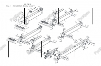    SOOSAN SCS866 - 8 800 201-15-03  -       Kanglim, Soosan, DongYang, SamYang, HIAB, CS Mashinery