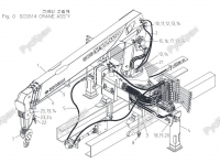    SOOSAN SCS514 - 8 800 201-15-03  -       Kanglim, Soosan, DongYang, SamYang, HIAB, CS Mashinery