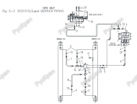       SOOSAN SCS1015 - 8 800 201-15-03  -       Kanglim, Soosan, DongYang, SamYang, HIAB, CS Mashinery