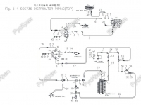     ()  SOOSAN SCS736 - 8 800 201-15-03  -       Kanglim, Soosan, DongYang, SamYang, HIAB, CS Mashinery