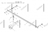     SOOSAN SCS1015 - 8 800 201-15-03  -       Kanglim, Soosan, DongYang, SamYang, HIAB, CS Mashinery