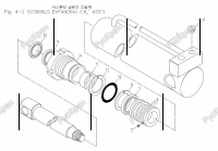      SOOSAN SCS866 - 8 800 201-15-03  -       Kanglim, Soosan, DongYang, SamYang, HIAB, CS Mashinery