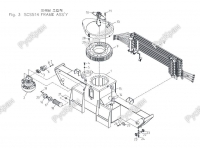    SOOSAN SCS514 - 8 800 201-15-03  -       Kanglim, Soosan, DongYang, SamYang, HIAB, CS Mashinery