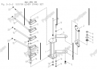     SOOSAN SCS866 - 8 800 201-15-03  -       Kanglim, Soosan, DongYang, SamYang, HIAB, CS Mashinery