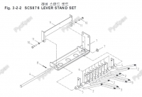     SOOSAN SCS876 - 8 800 201-15-03  -       Kanglim, Soosan, DongYang, SamYang, HIAB, CS Mashinery