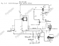       SOOSAN SCS1015 - 8 800 201-15-03  -       Kanglim, Soosan, DongYang, SamYang, HIAB, CS Mashinery