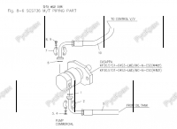    SOOSAN SCS736 - 8 800 201-15-03  -       Kanglim, Soosan, DongYang, SamYang, HIAB, CS Mashinery