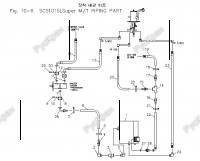    SOOSAN SCS1015 - 8 800 201-15-03  -       Kanglim, Soosan, DongYang, SamYang, HIAB, CS Mashinery