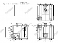     SOOSAN SCS1015 - 8 800 201-15-03  -       Kanglim, Soosan, DongYang, SamYang, HIAB, CS Mashinery