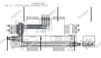      SOOSAN SCS1015 - 8 800 201-15-03  -       Kanglim, Soosan, DongYang, SamYang, HIAB, CS Mashinery